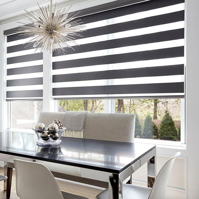 Are Zebra Blinds any good?